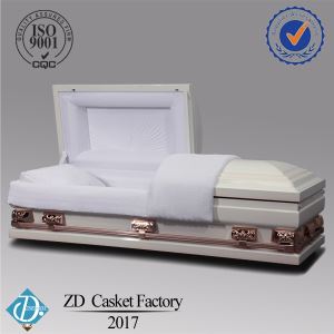 Büyük Boy Casket 2017
