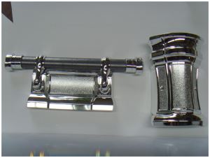 Tabut donanım CHSWR-6 (salıncak)